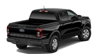 2026 Ford Ranger® External Image 3